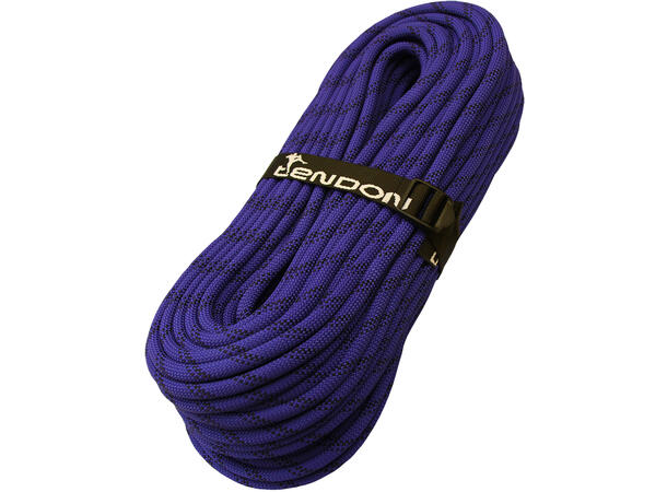 Tendon Static ProWork 11mm ST 200m blue EN 1891 